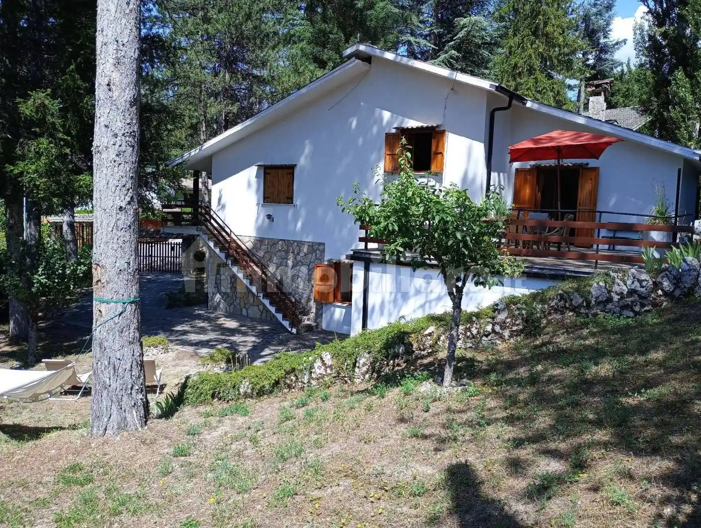 Villa unifamiliare via Cappadocia 78, Piccola Svizzera, Tagliacozzo - foto 3