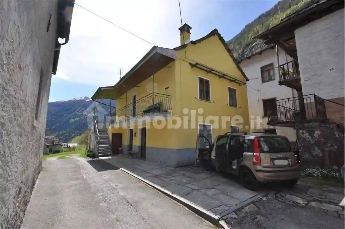 Casa indipendente - foto 2