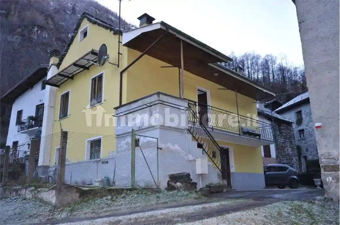 Casa indipendente - foto 4