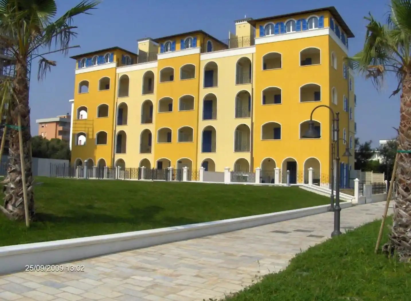 Appartamento in vendita a Porto Recanati