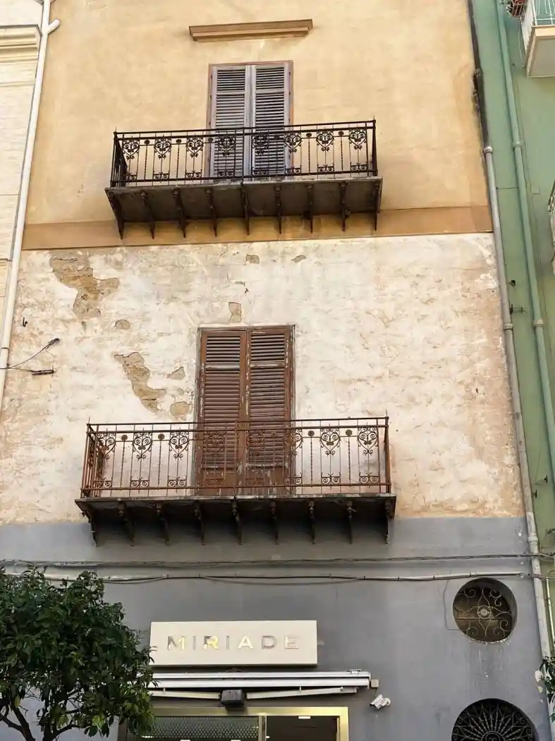 Appartamento in vendita a Bagheria