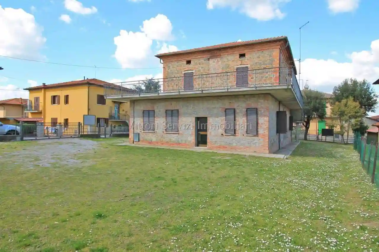 Casa indipendente - foto 2