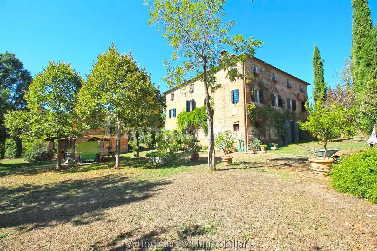 Rustico - Casale in vendita a Sinalunga