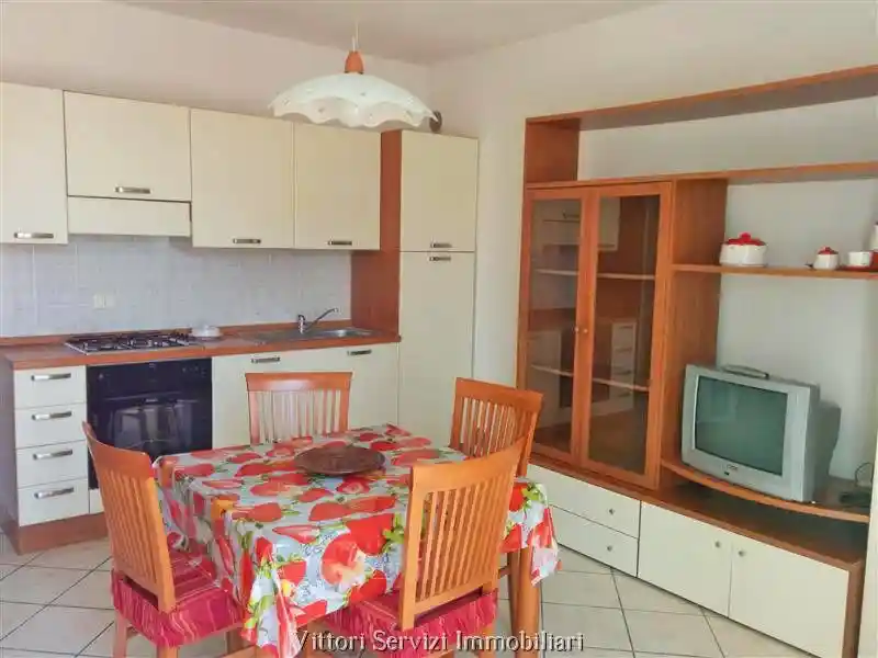 Appartamento in vendita a Montepulciano