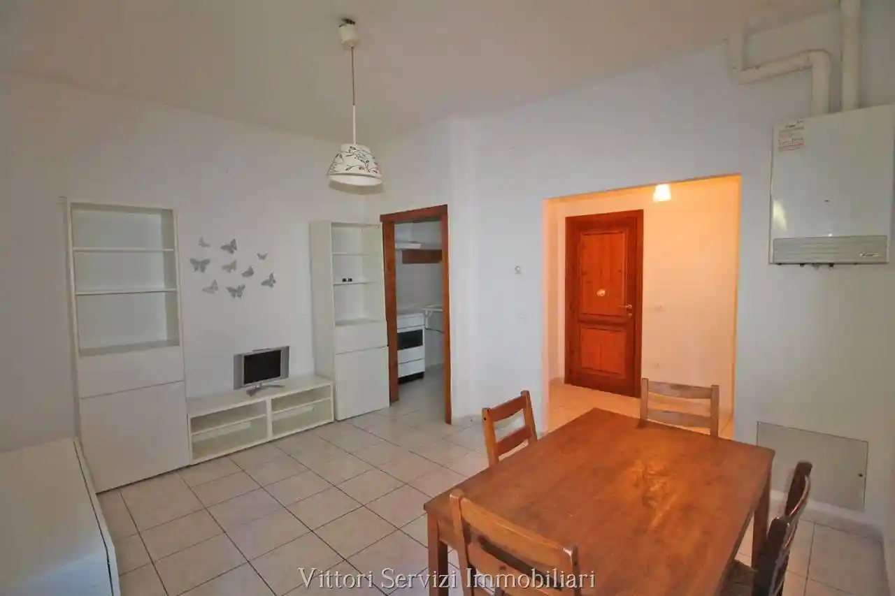 Appartamento in vendita a Sinalunga