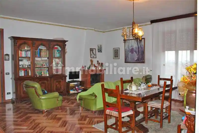 Appartamento in vendita a Torrita di Siena