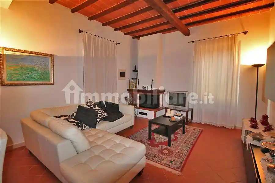 Villa in vendita a Sinalunga