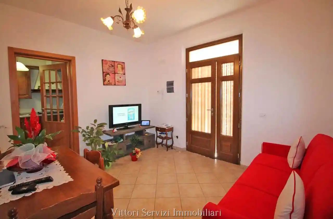 Appartamento in vendita a Torrita di Siena