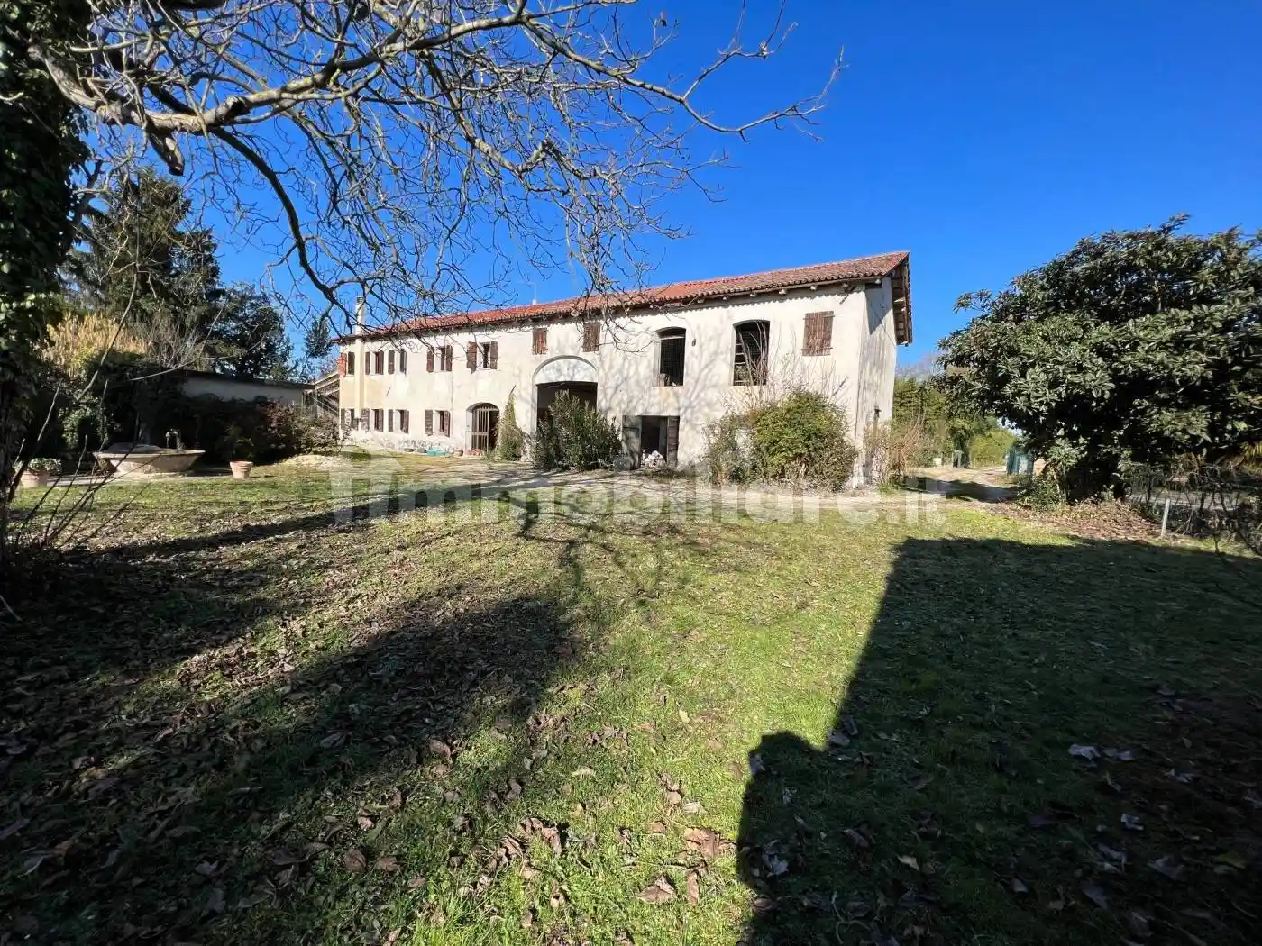 Rustico - Casale in vendita a San Biagio di Callalta