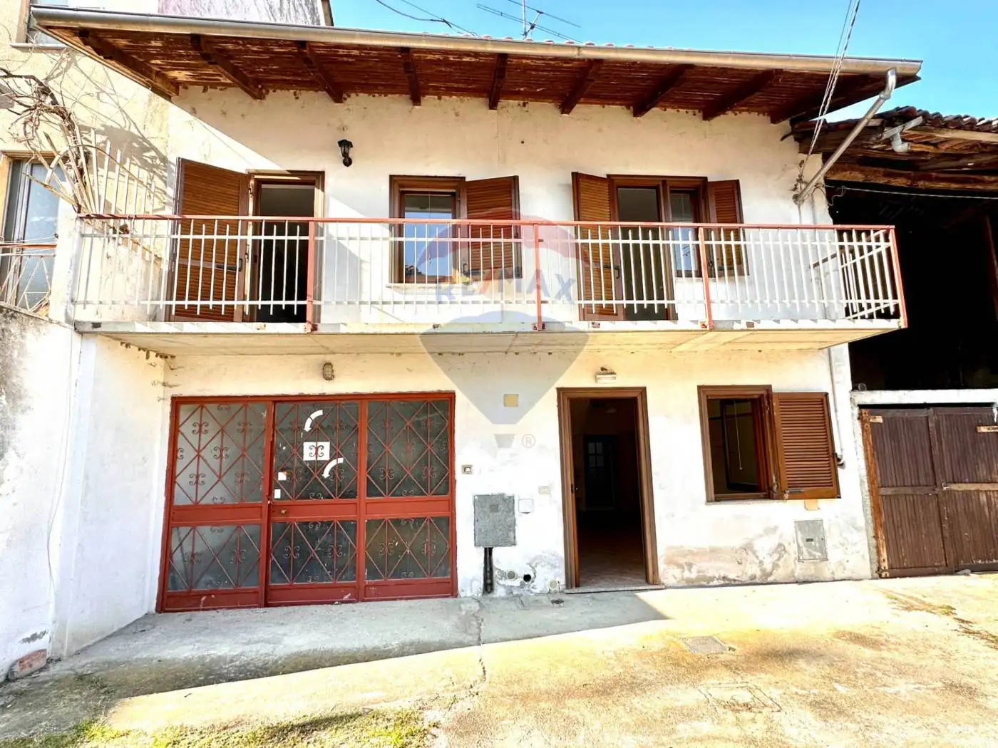 Villetta a schiera in vendita a Carisio