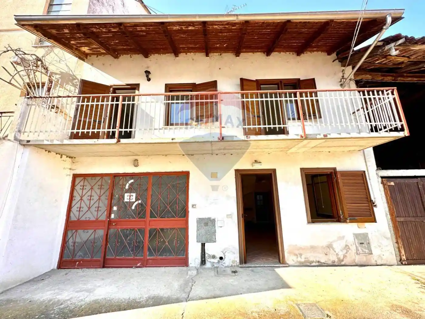 Villa a schiera via San Nicola 19, Centro, Carisio - foto 3