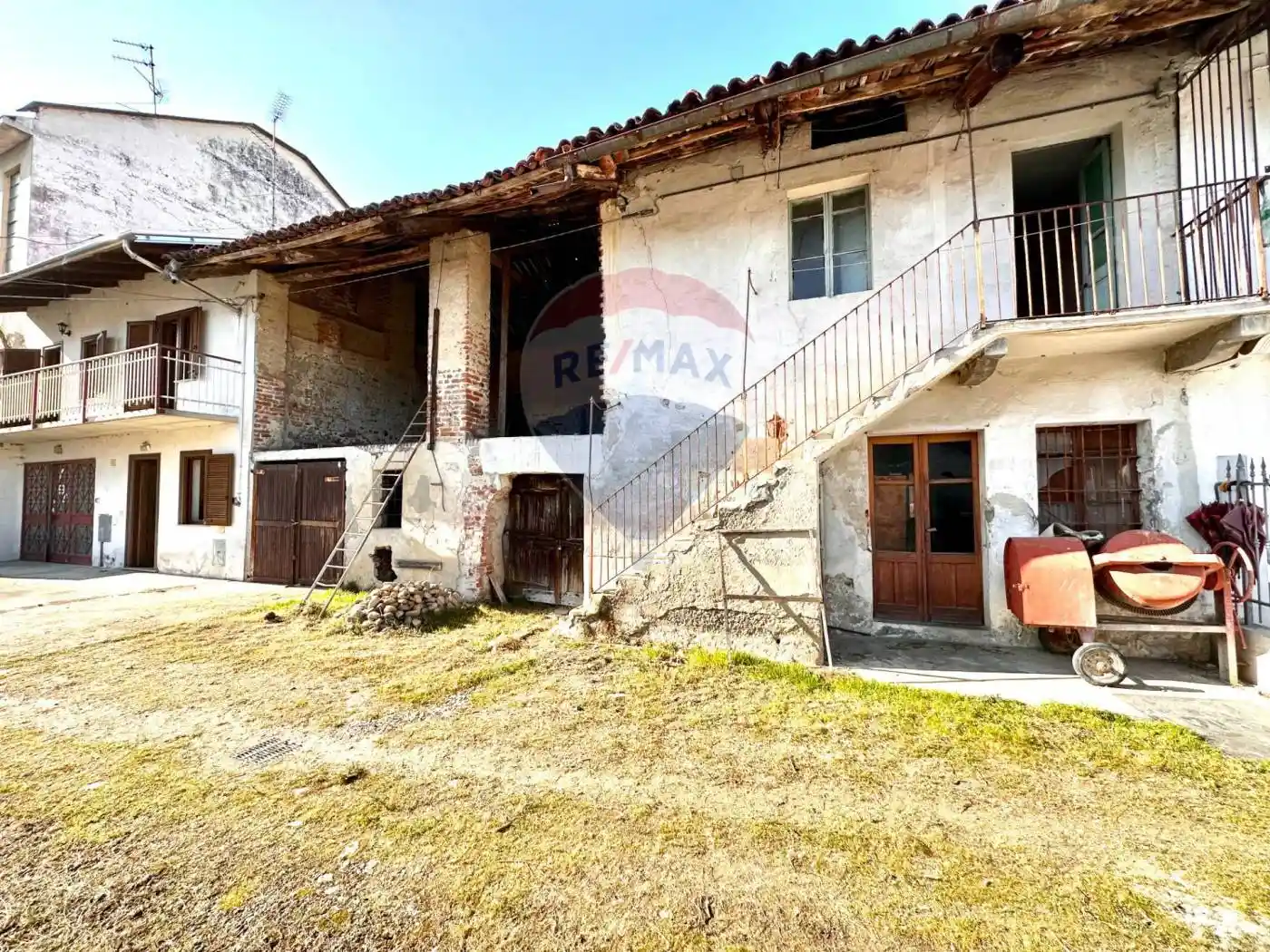 Villa a schiera via San Nicola 19, Centro, Carisio - foto 4