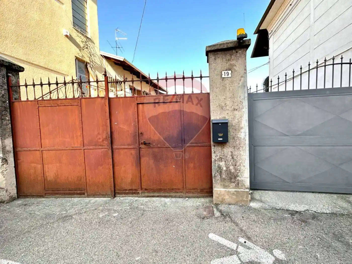 Villa a schiera via San Nicola 19, Centro, Carisio - foto 5