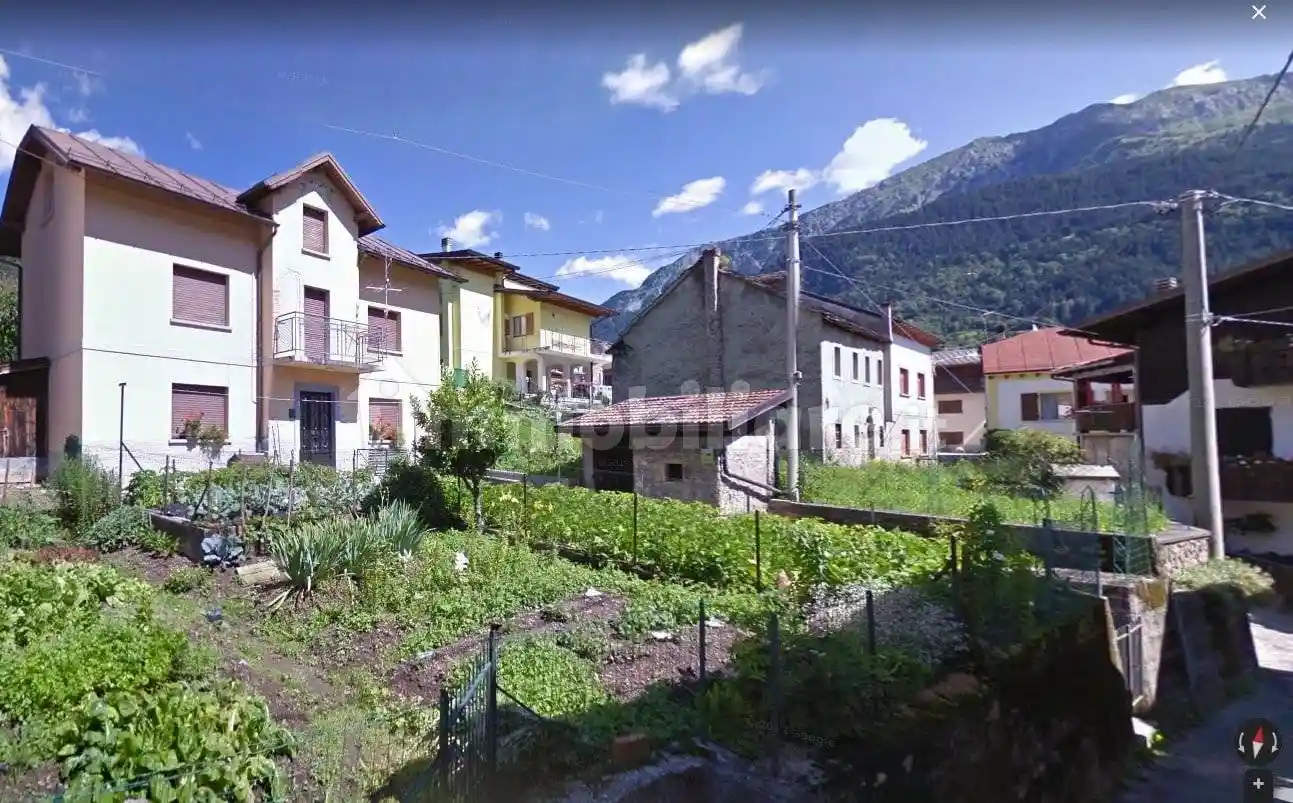 Villa in vendita a Paularo