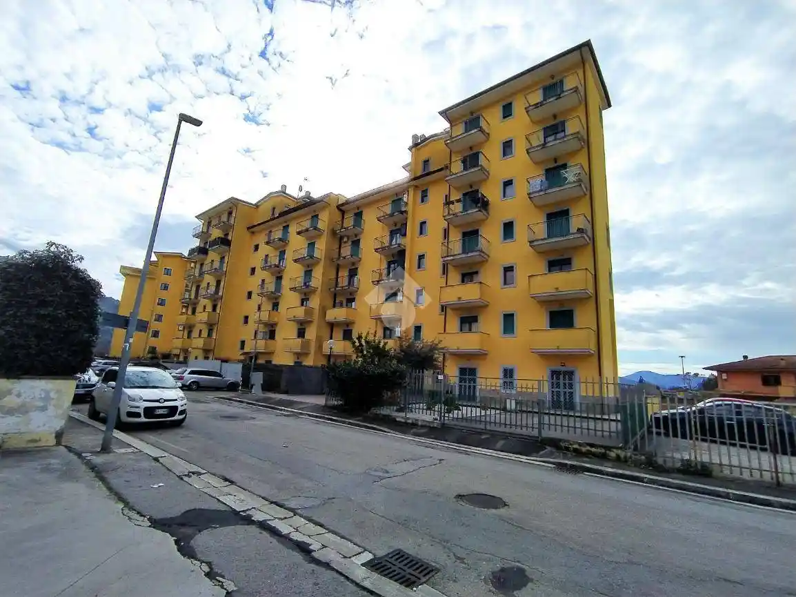 Appartamento in vendita a Piedimonte San Germano