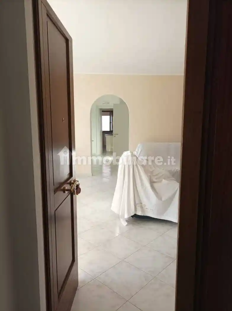 Appartamento in vendita a Pietrapertosa