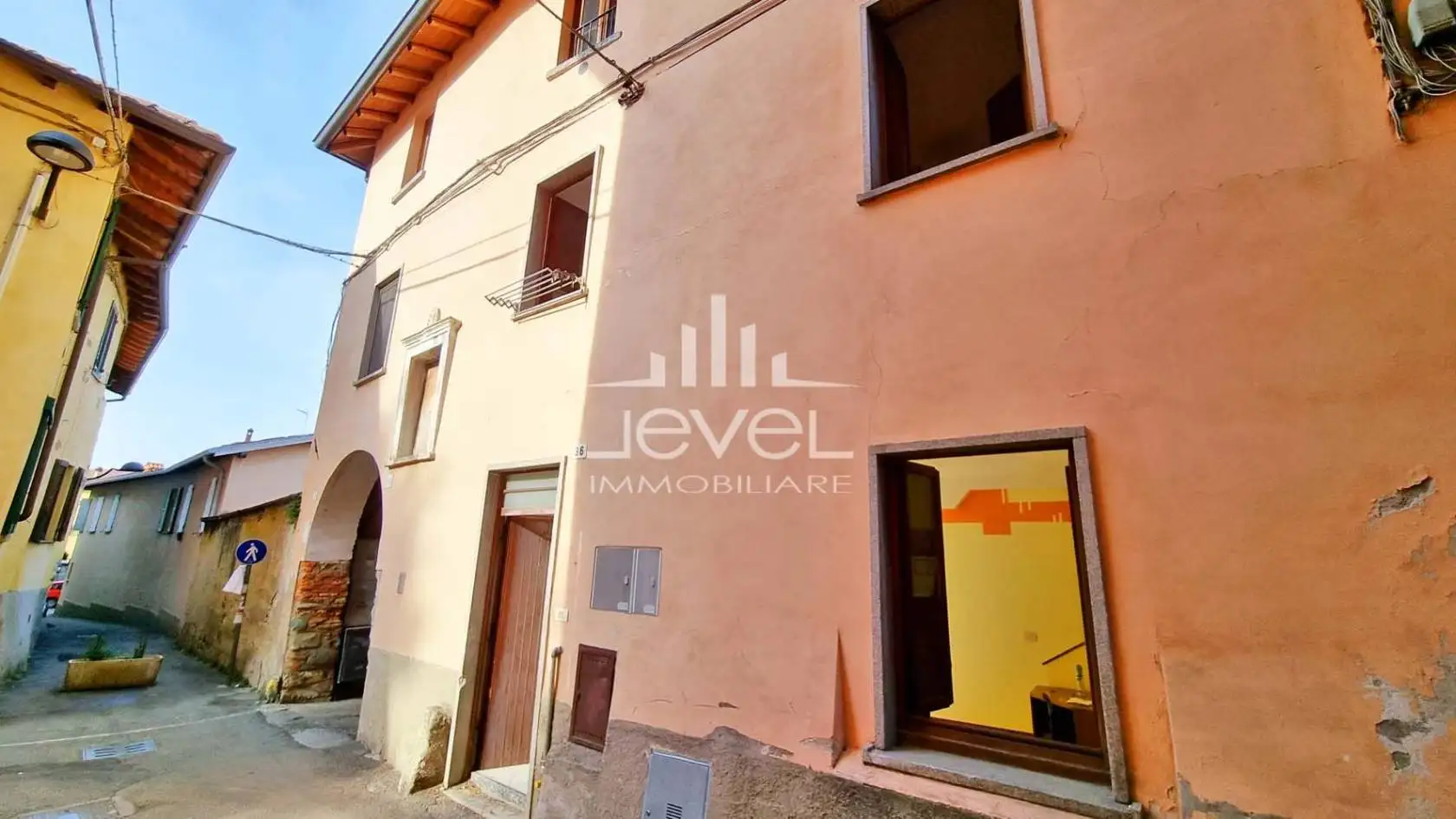 Appartamento in vendita a Cremella