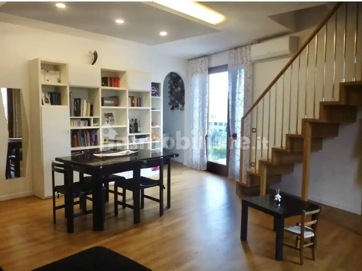 Attico - Mansarda in vendita a Ancona