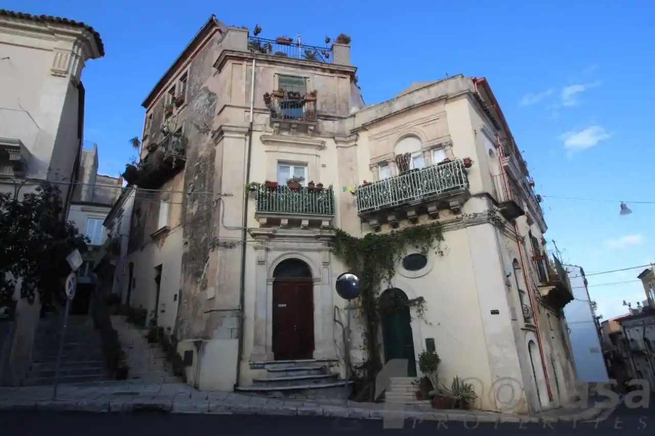 Villa in vendita a Ragusa