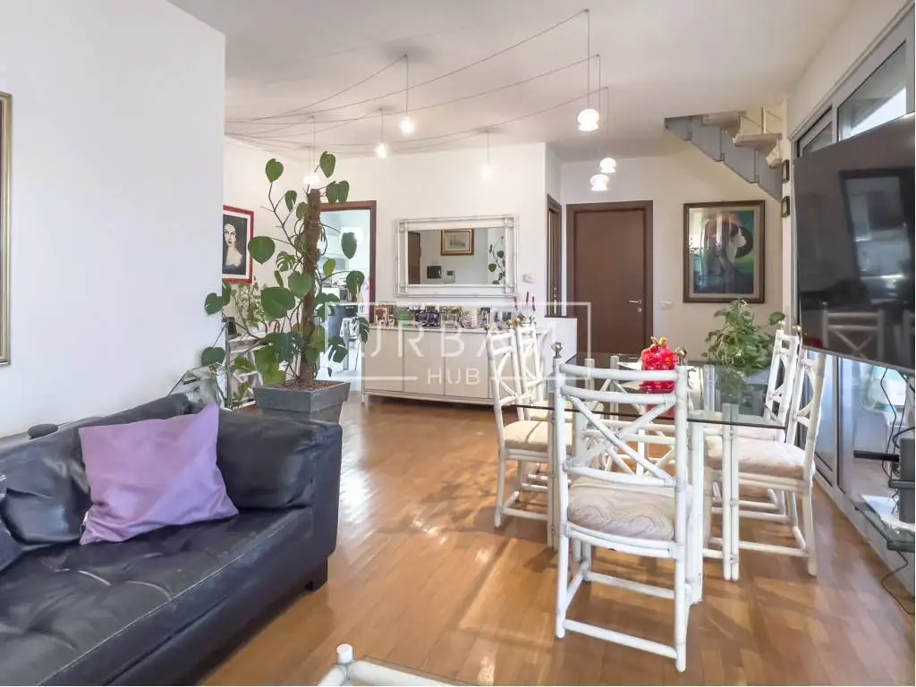 Appartamento in vendita a Forlì