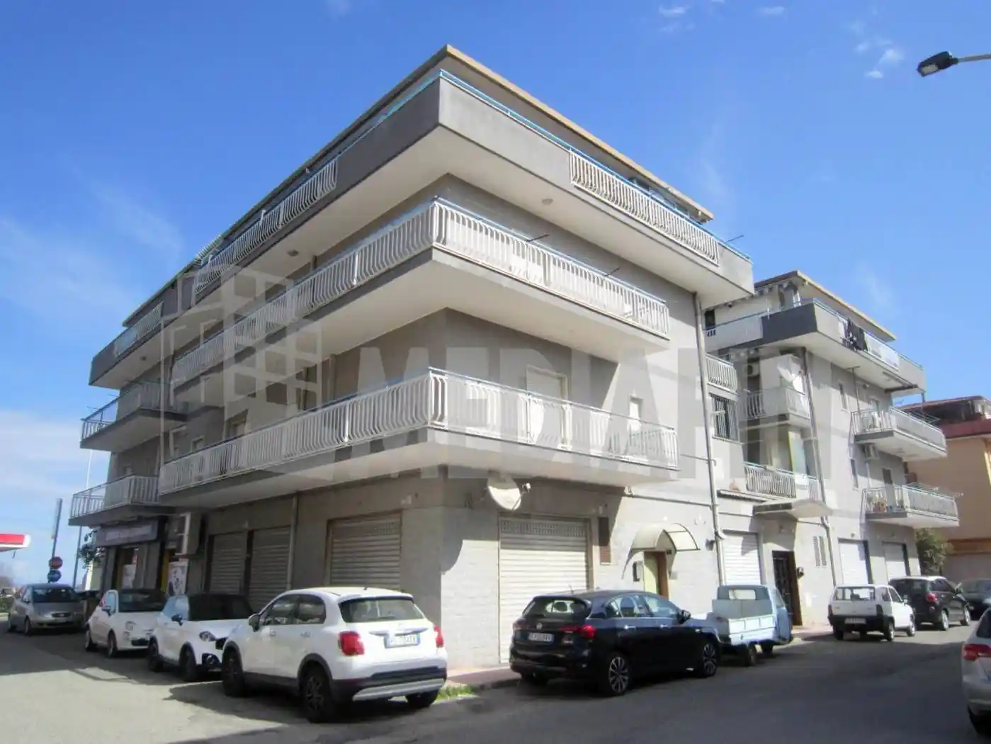 Appartamento in vendita a Corigliano-Rossano