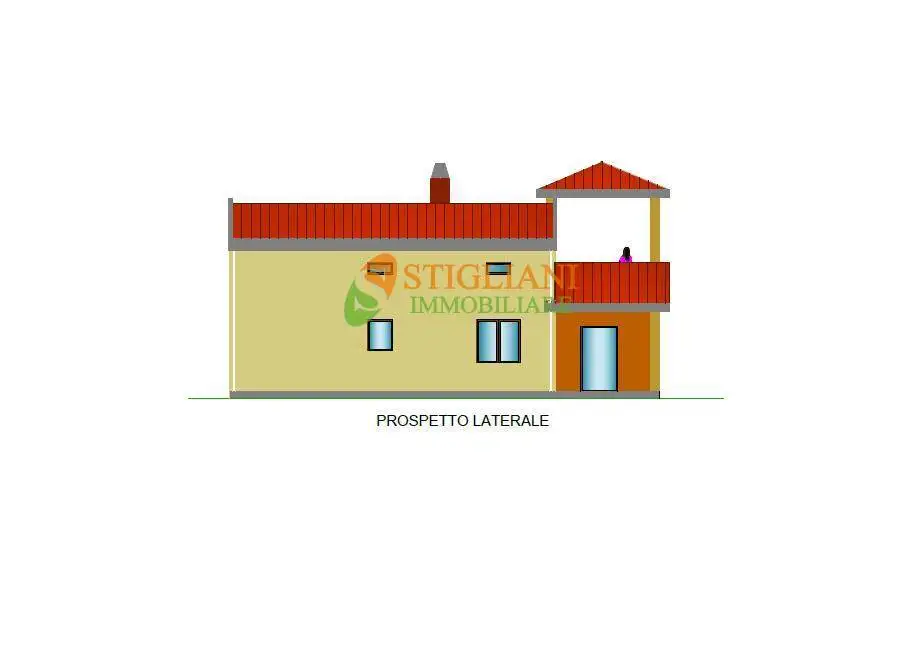 Villa in vendita a Campobasso