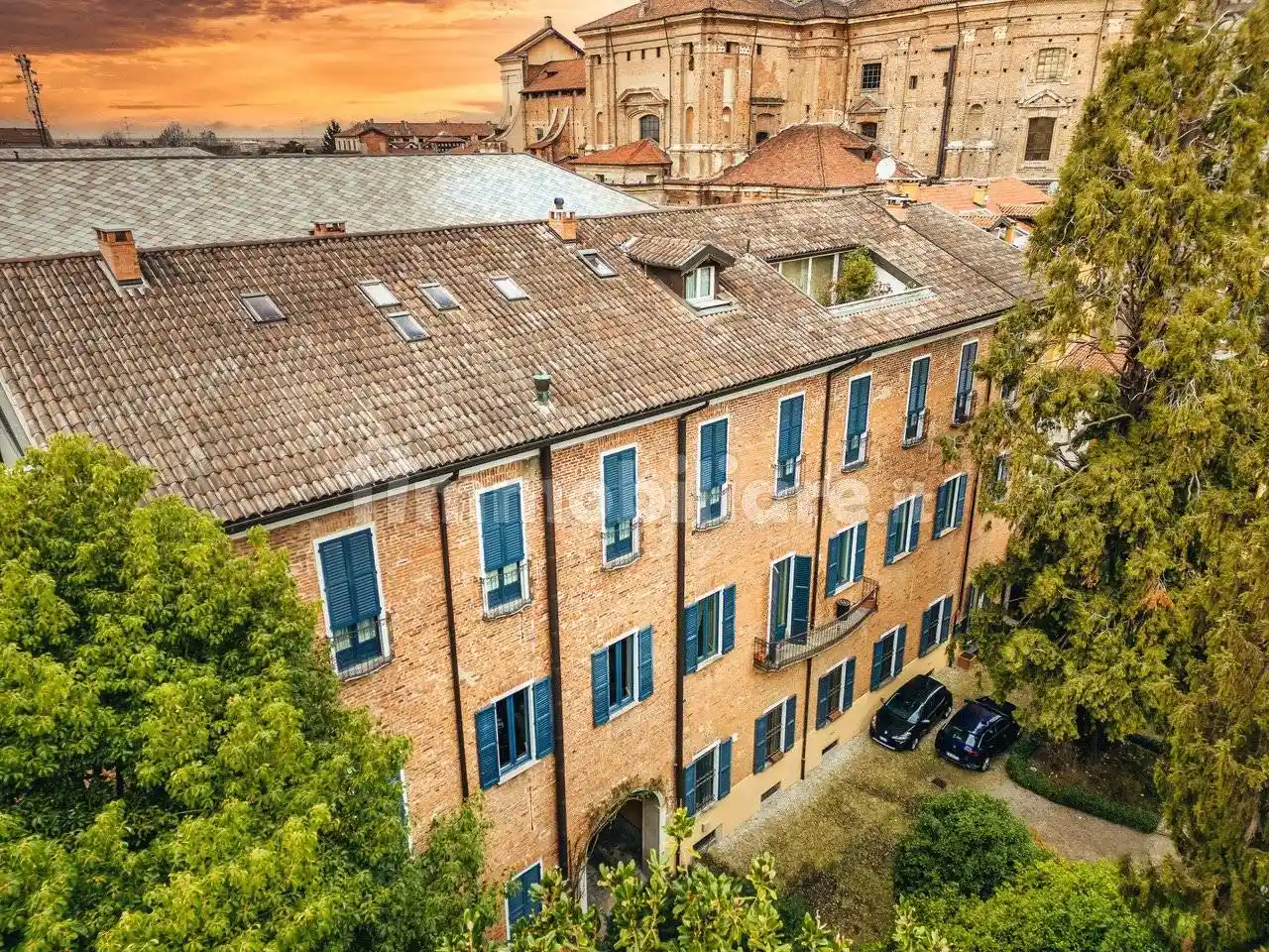 Appartamento in vendita a Novara