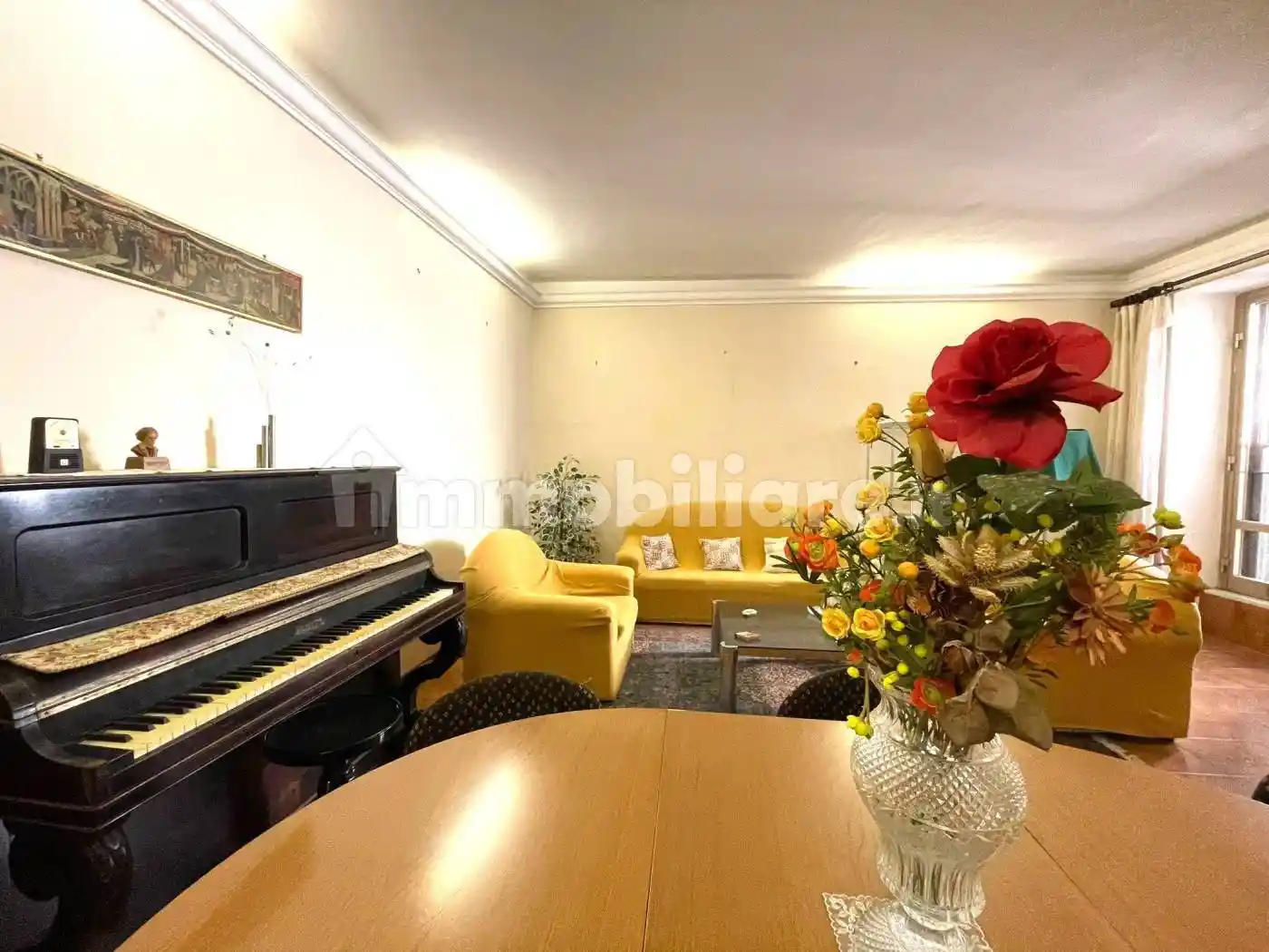 Casa indipendente in vendita a Arpino