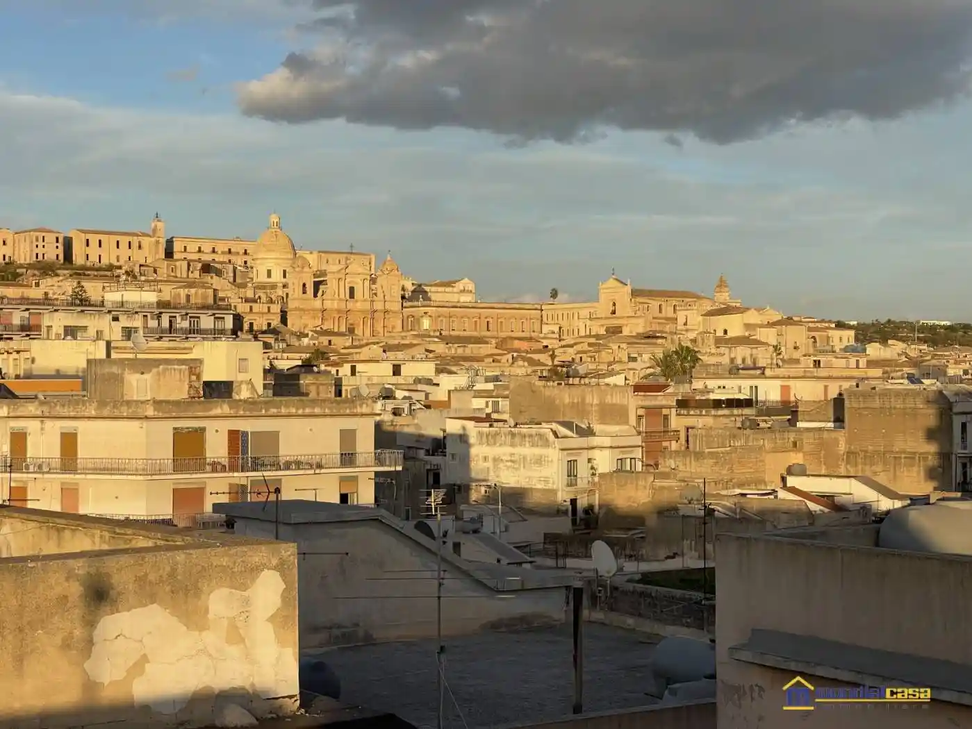 Appartamento in vendita a Noto