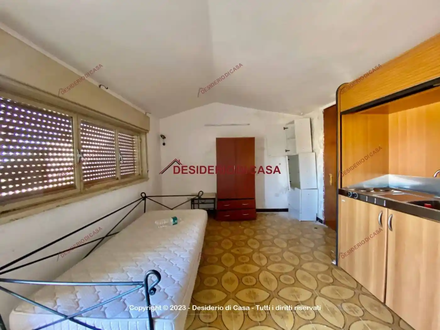 Casa indipendente in vendita a Termini Imerese