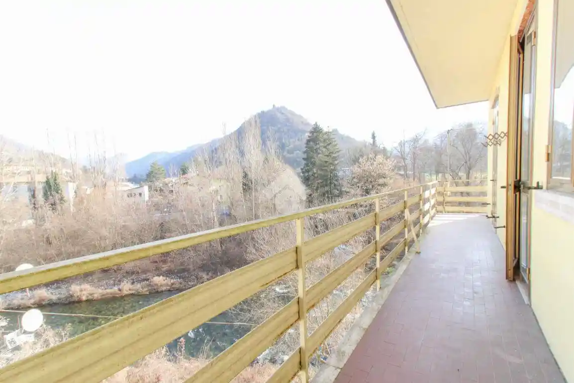 Appartamento in vendita a Vestone