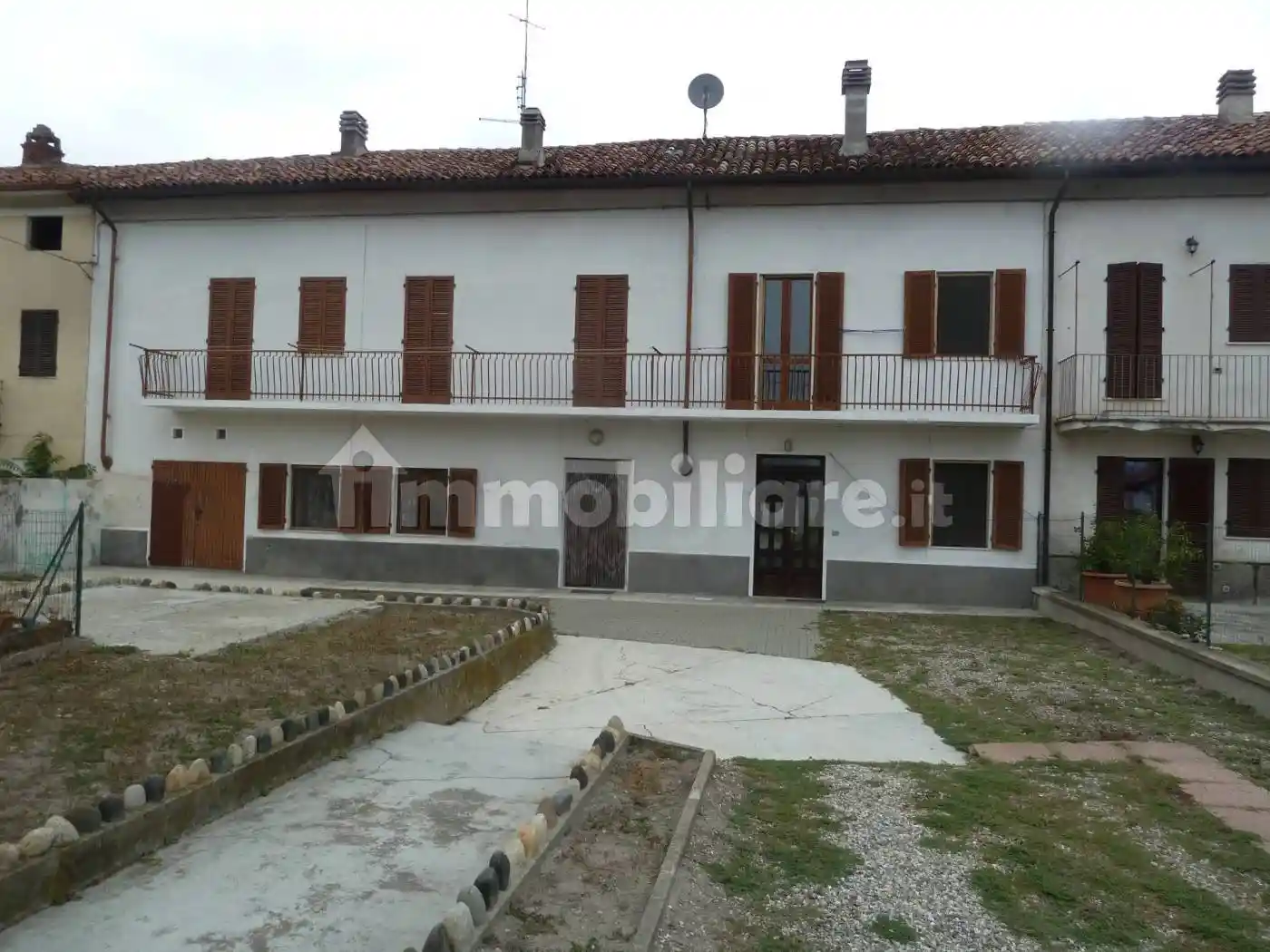 Villa in vendita a Pontestura