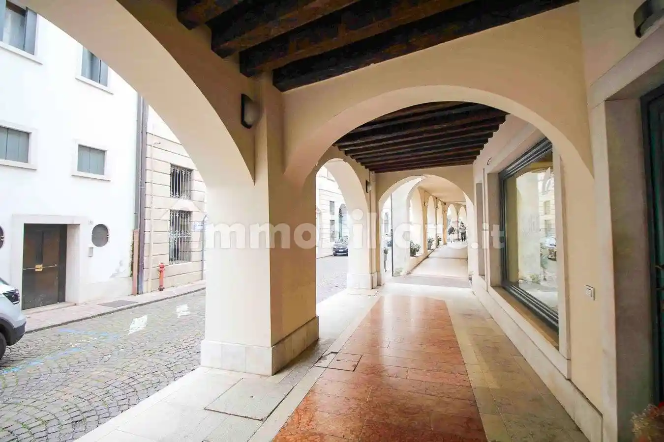 Appartamento in vendita a Conegliano