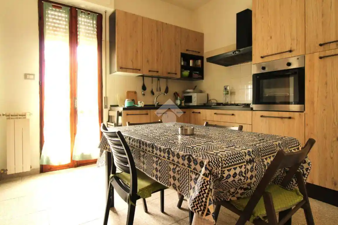 Appartamento in vendita a Sassari