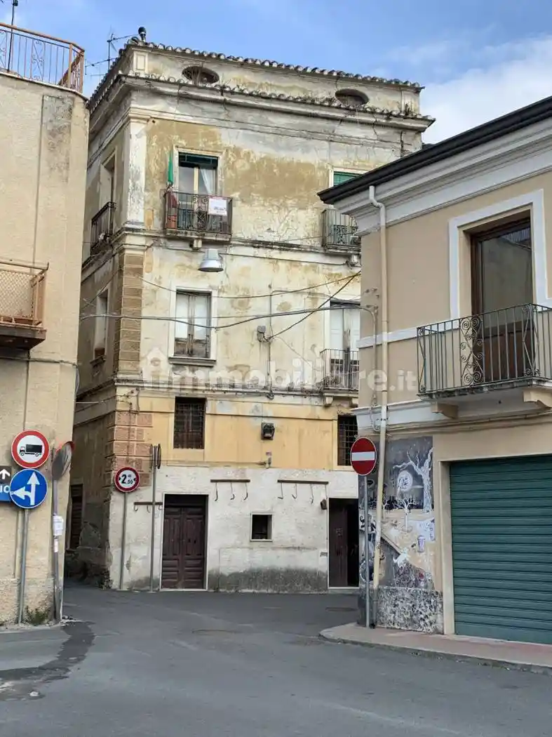 Appartamento via Della Libertà, 1, Centro, Amantea - foto 2