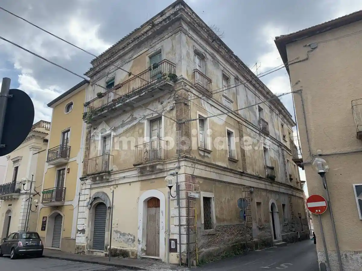 Appartamento via Della Libertà, 1, Centro, Amantea - foto 3
