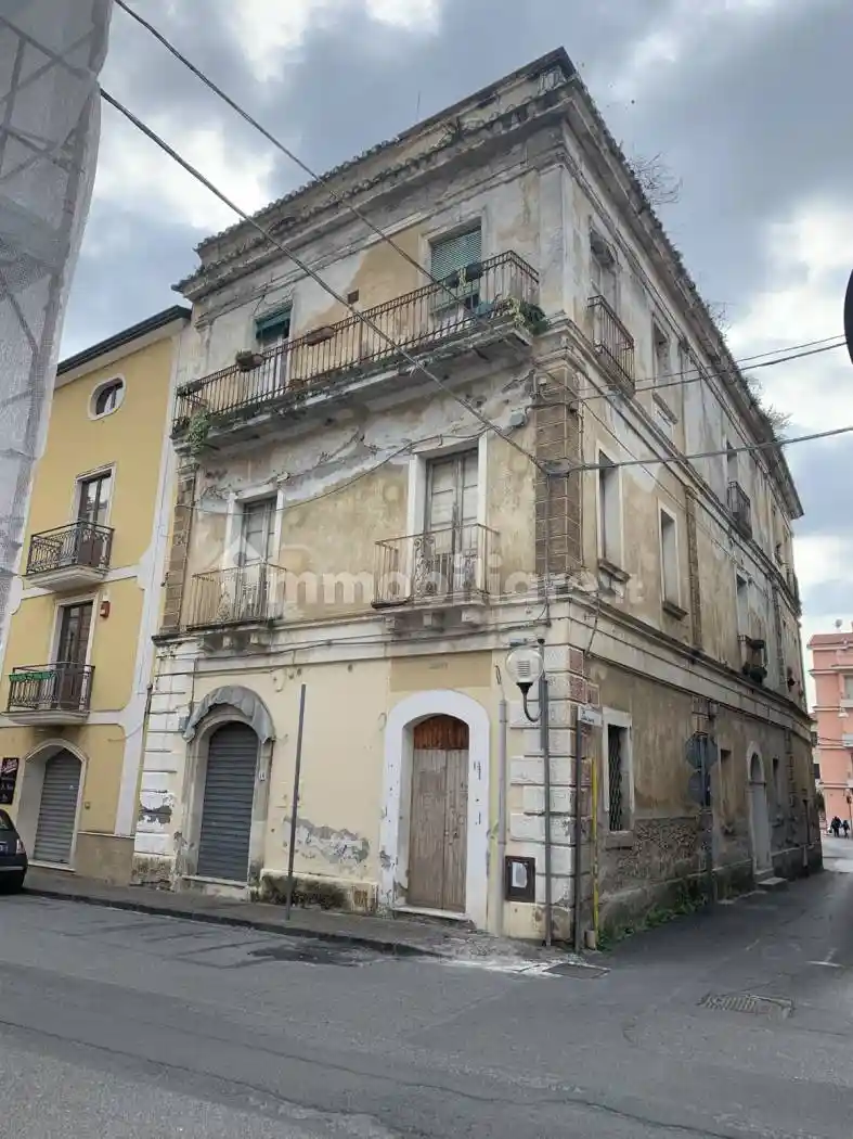 Appartamento via Della Libertà, 1, Centro, Amantea - foto 4