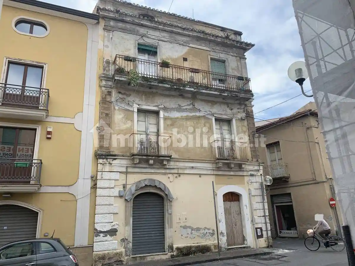 Appartamento via Della Libertà, 1, Centro, Amantea - foto 5