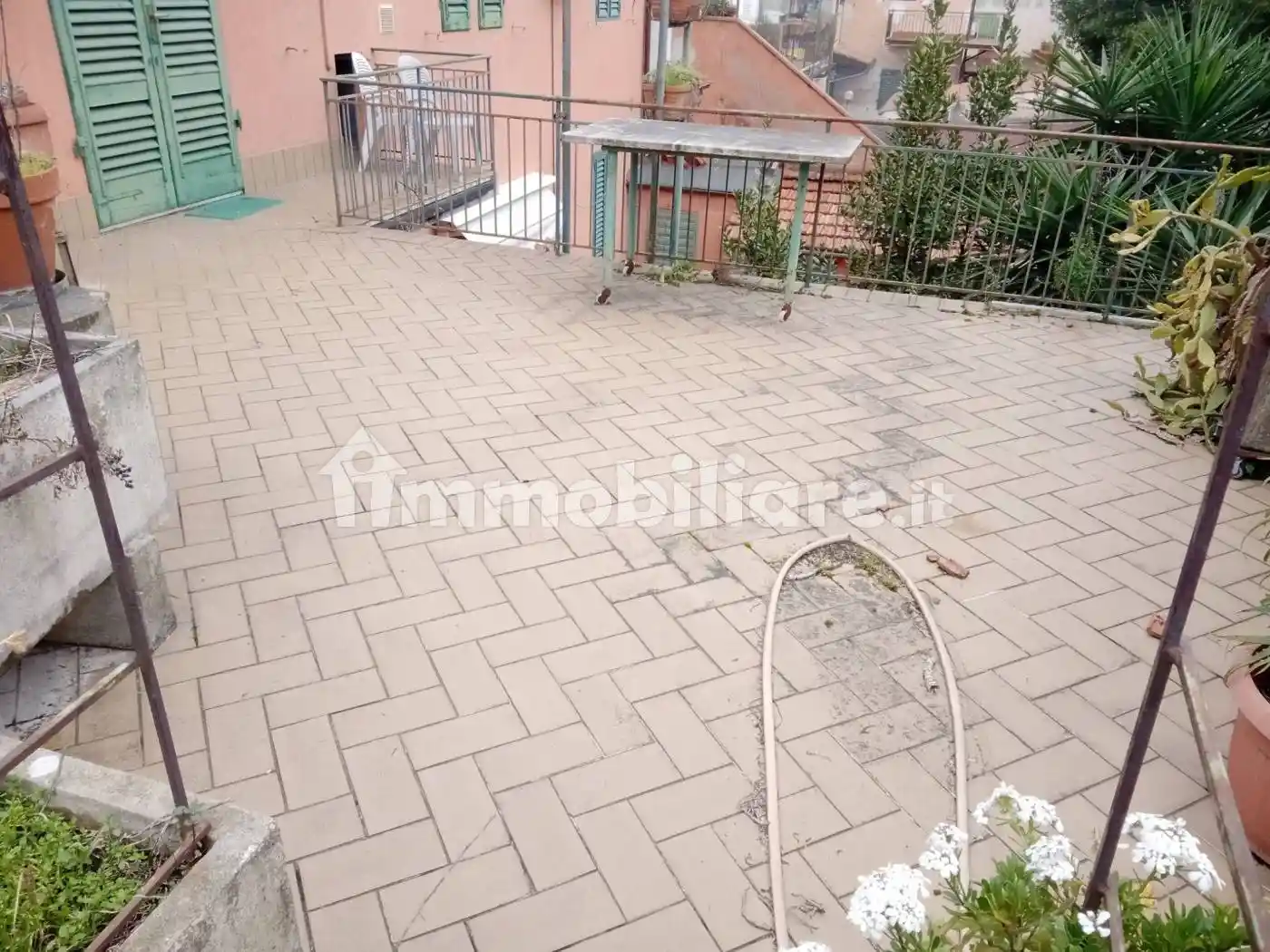 Appartamento in vendita a Montecatini-Terme