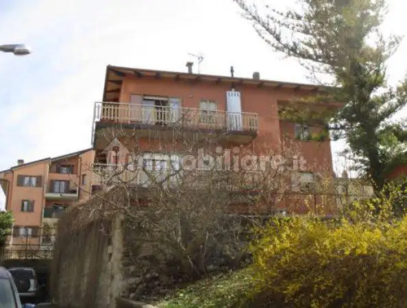 Appartamento in vendita a Loiano