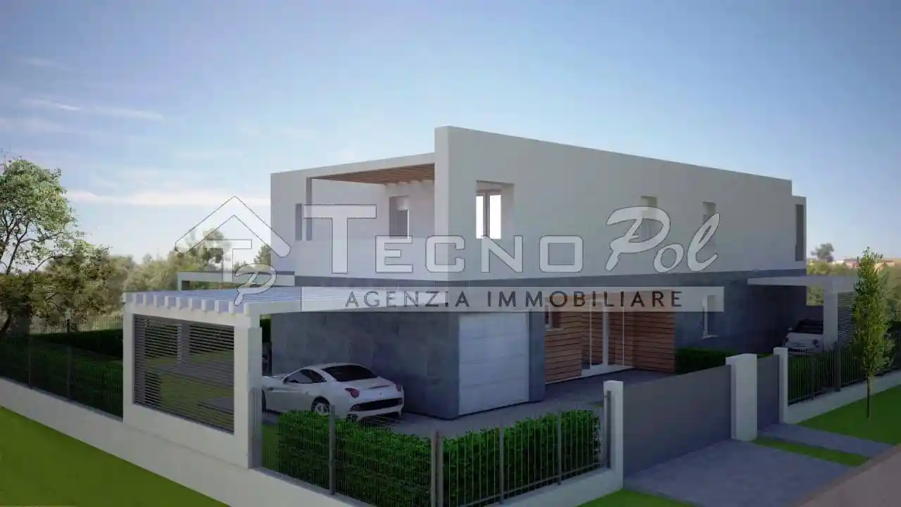 Villa in vendita a Campodarsego