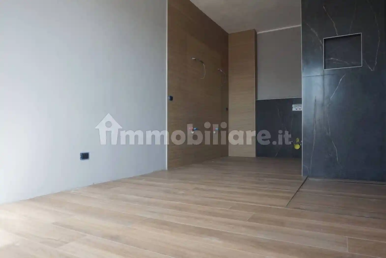 Appartamento in vendita a Sorbolo Mezzani