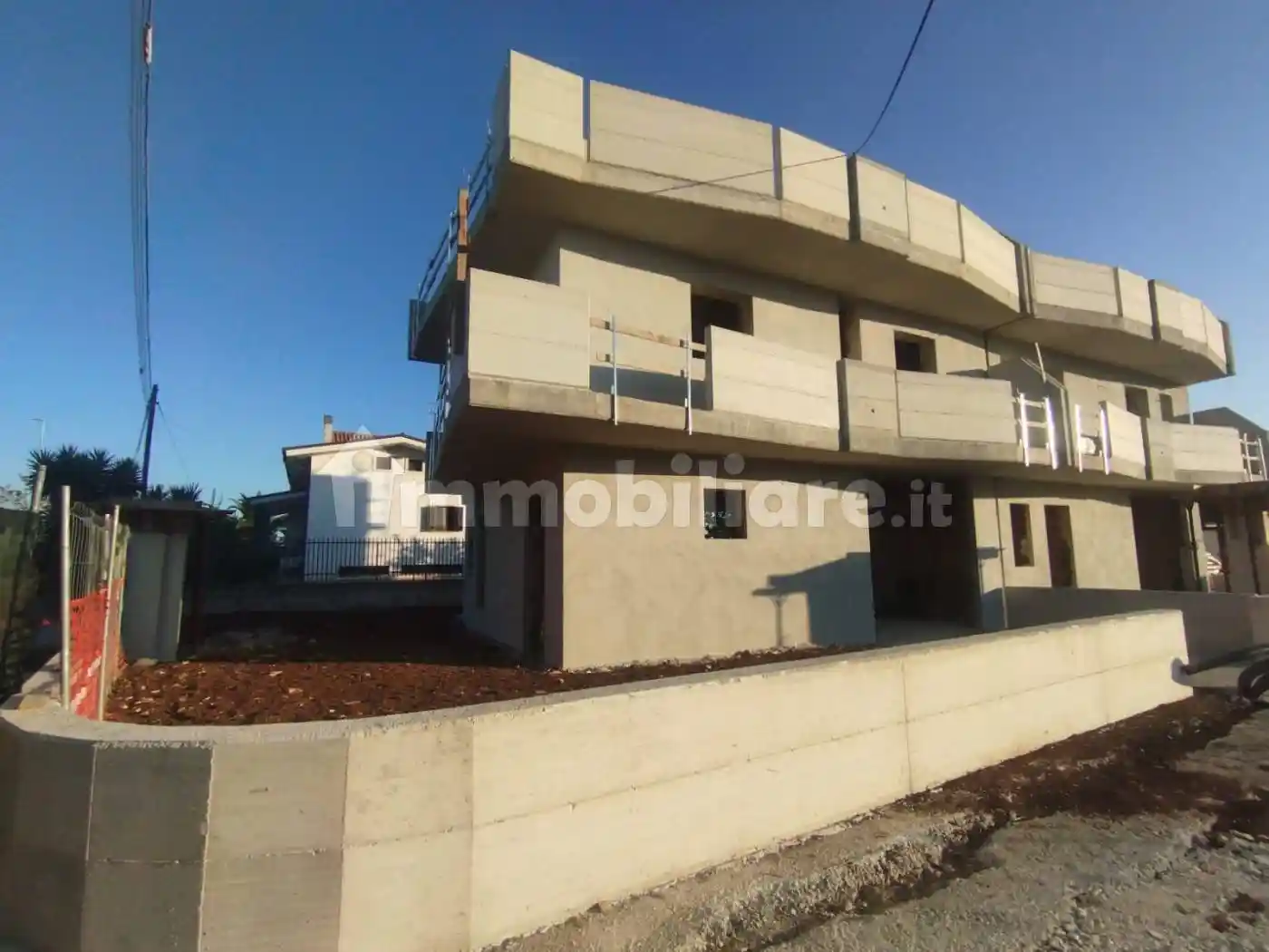 Villa in vendita a Sannicandro di Bari