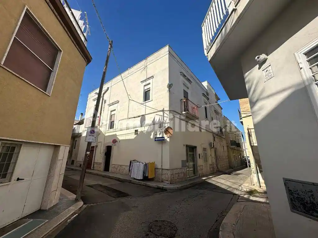 Casa indipendente in vendita a Modugno