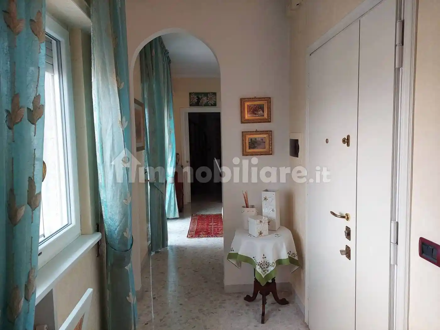 Attico - Mansarda in vendita a Trani