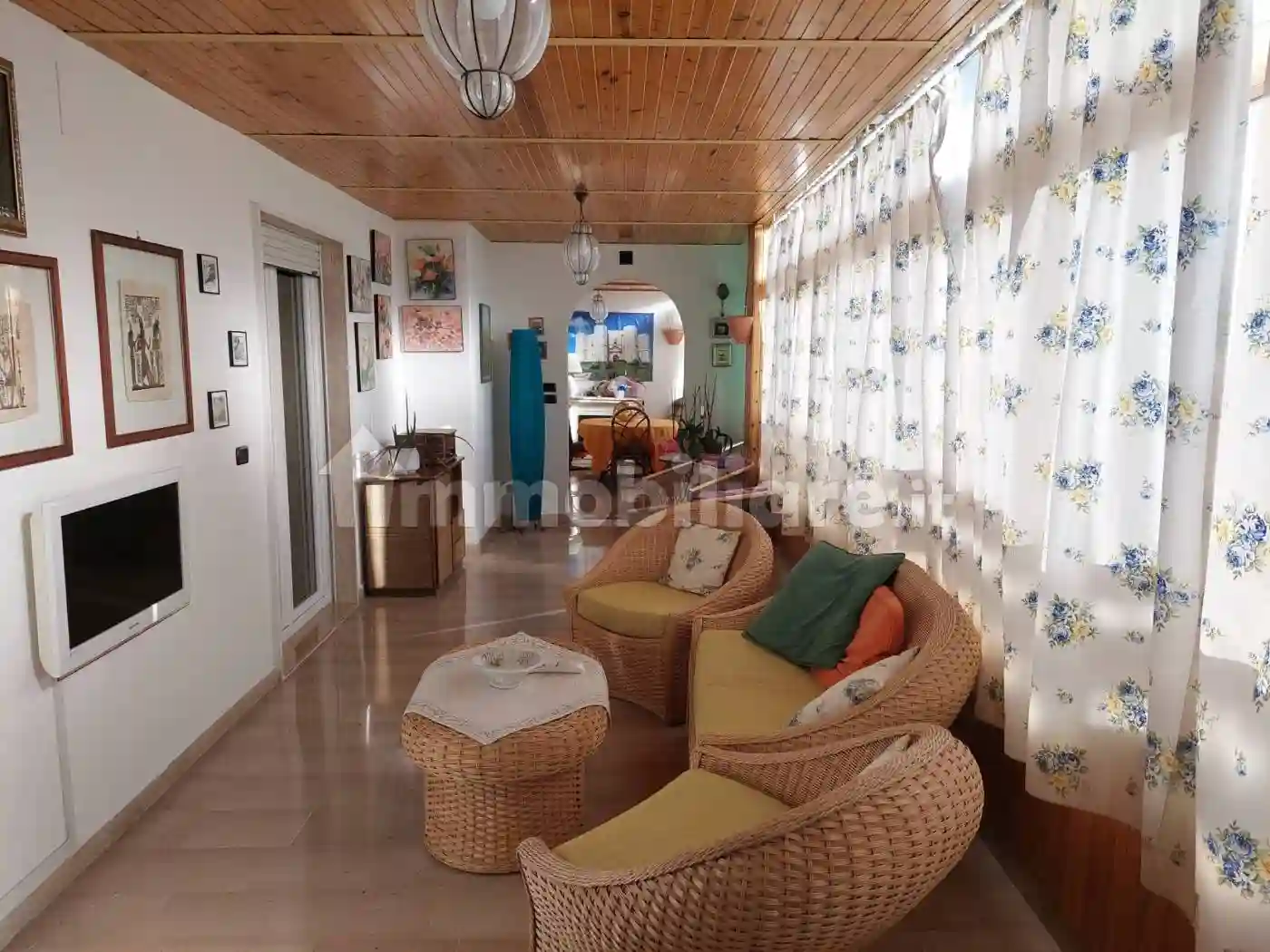 Attico - Mansarda - foto 5