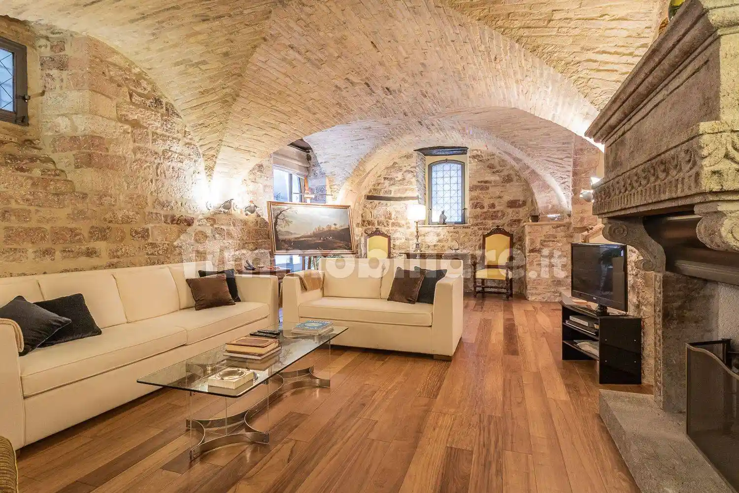 Appartamento in vendita a Assisi