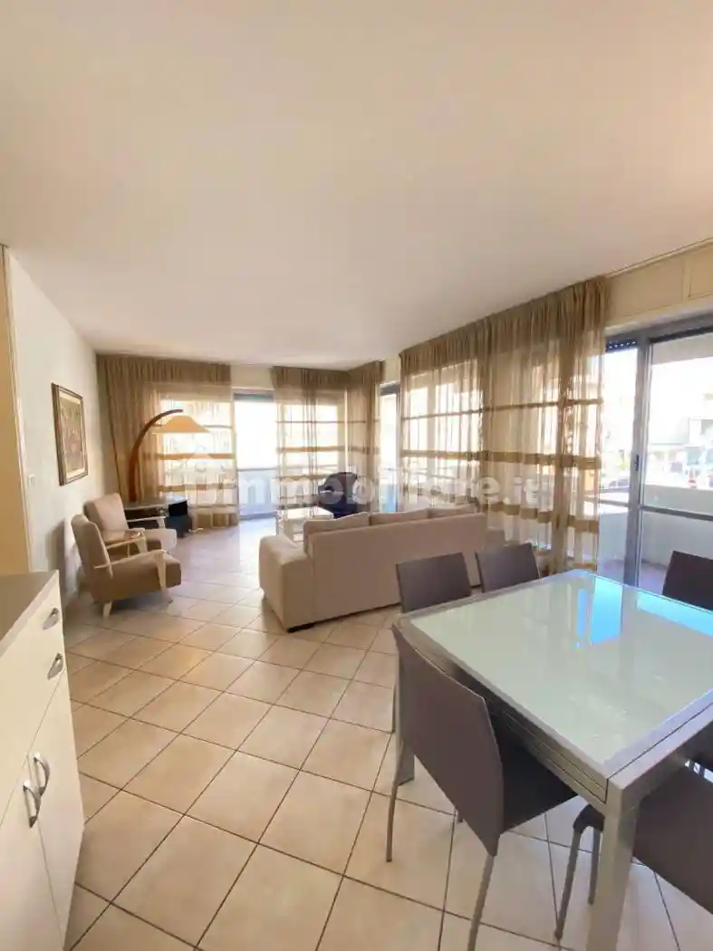 Appartamento in affitto a Riccione