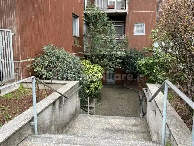 Appartamento via D'Alviano, Lorenteggio, Milano - foto 2