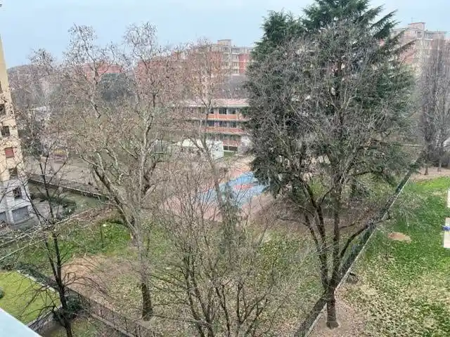 Appartamento via D'Alviano, Lorenteggio, Milano - foto 5